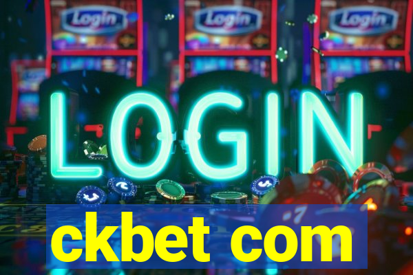 ckbet com